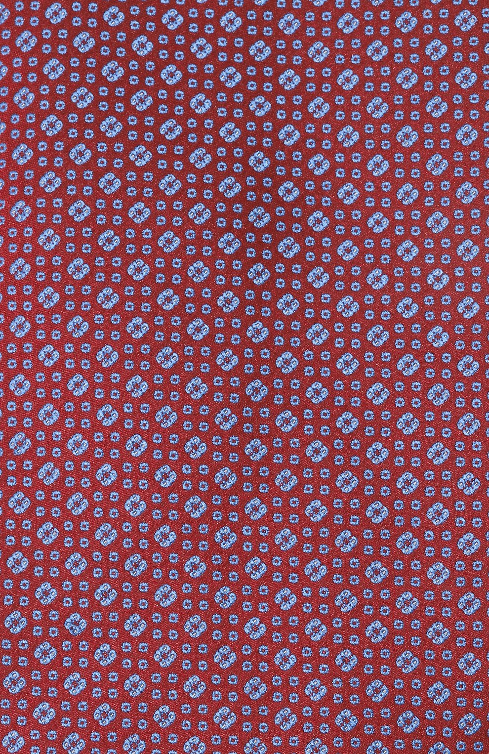 Шелковый галстук STEFANO RICCI, арт. CCXDD/50204, фото 4