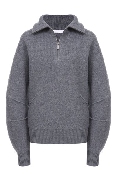 Женский шерстяной свитер HELMUT LANG, арт. P07HW703