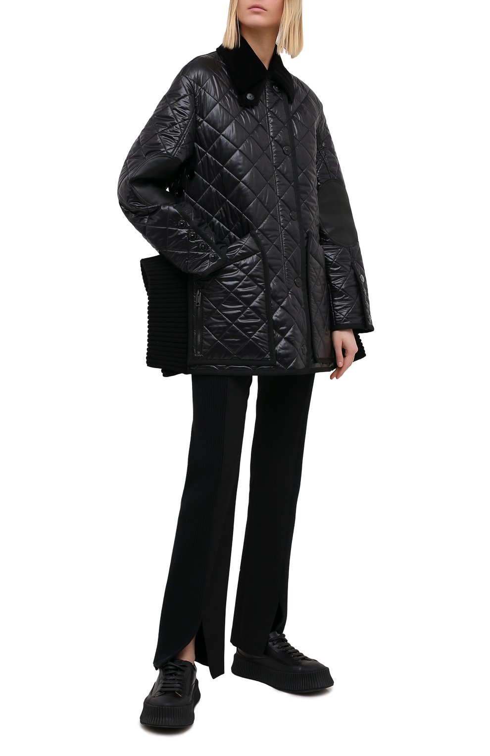 Куртка BURBERRY, арт. 4566007, фото 2