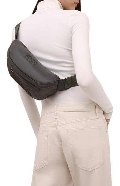 Поясная сумка kampus KENZO, арт. FA65SF305F20, фото 2