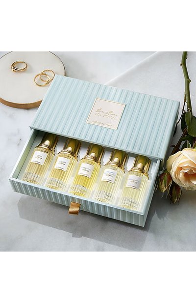 Набор миниатюр legacy collection (5х4ml) ESTÉE LAUDER, арт. G3Y5-01, фото 2