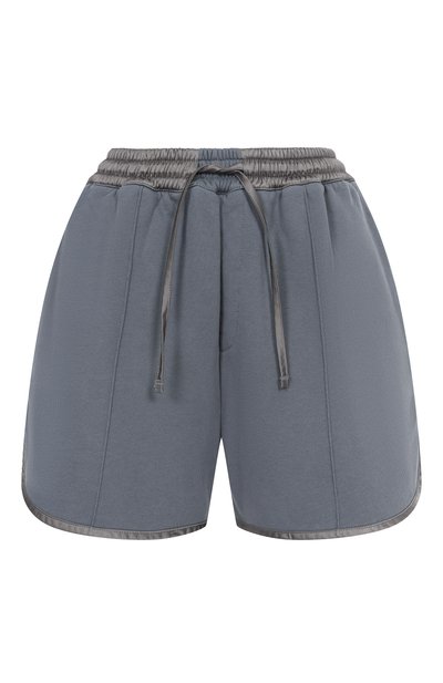 Женские хлопковые шорты HALFBOY, арт. HS251WB001