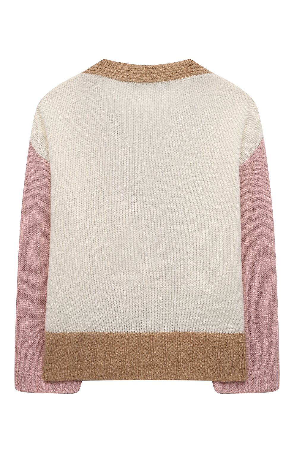 Кашемировый кардиган GIORGETTI CASHMERE, арт. MB2062/2A-6A, фото 2