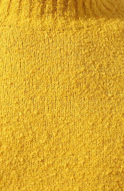 Хлопковый свитер DRYKORN, арт. 48685-422002, фото 5