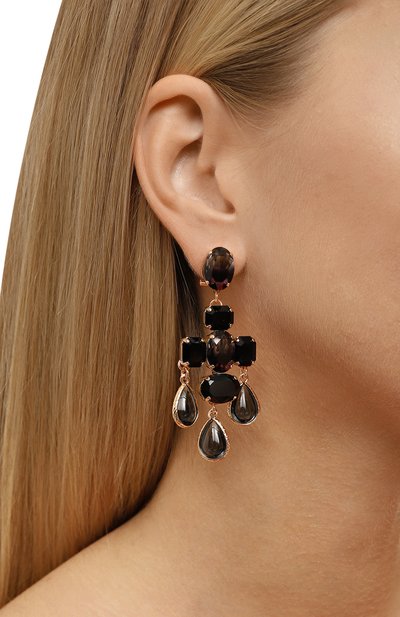 Серьги ANTON HEUNIS, арт. ATW3.307, фото 2