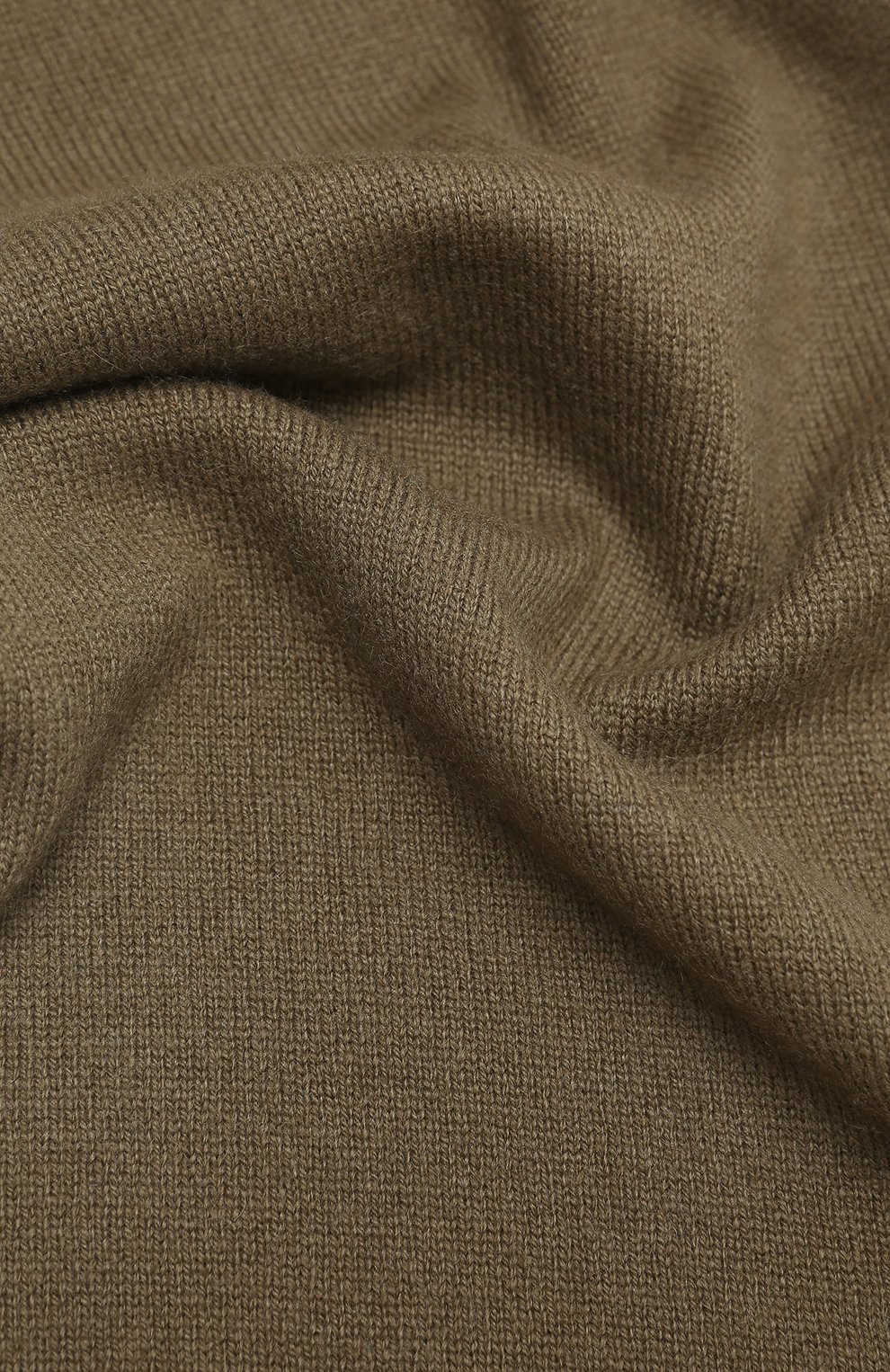 Кашемировый шарф ALLUDE, арт. 205/30025, фото 2