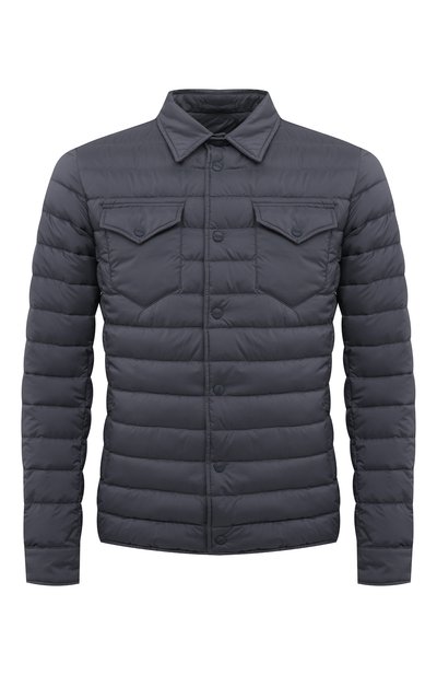 Утепленная куртка HERNO, арт. PC004ULE/19288, фото 1