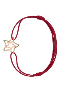 Браслет ALIITA бесцветного цвета по цене 22100 руб., арт. CBPUEB1000YG09K F9G70, фото 1 Браслет ALIITA, арт. CBPUEB1000YG09K F9G70, фото 1