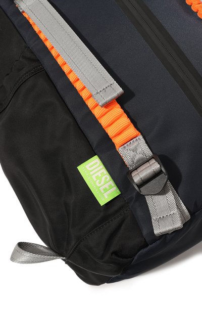 Текстильный рюкзак DIESEL, арт. X08019/P4213, фото 3