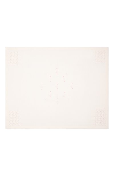 Шерстяное одеяло BABY T, арт. 21AI122C0, фото 3