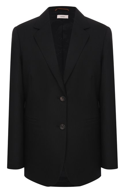 Женский шерстяной жакет AGNONA, арт. TX0805S X/U1122