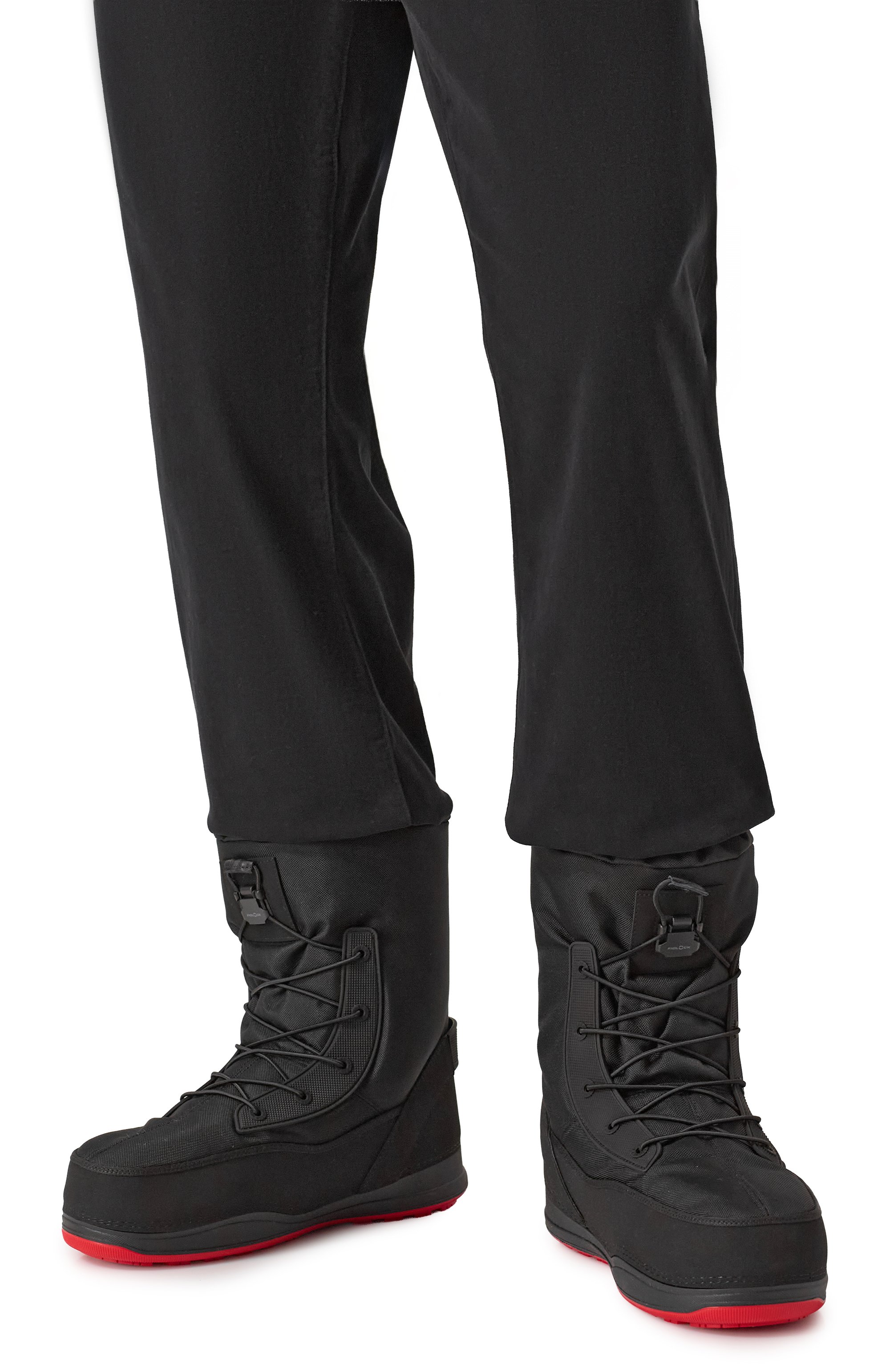 Текстильные сапоги laax BOGNER, арт. 32547544, фото 3