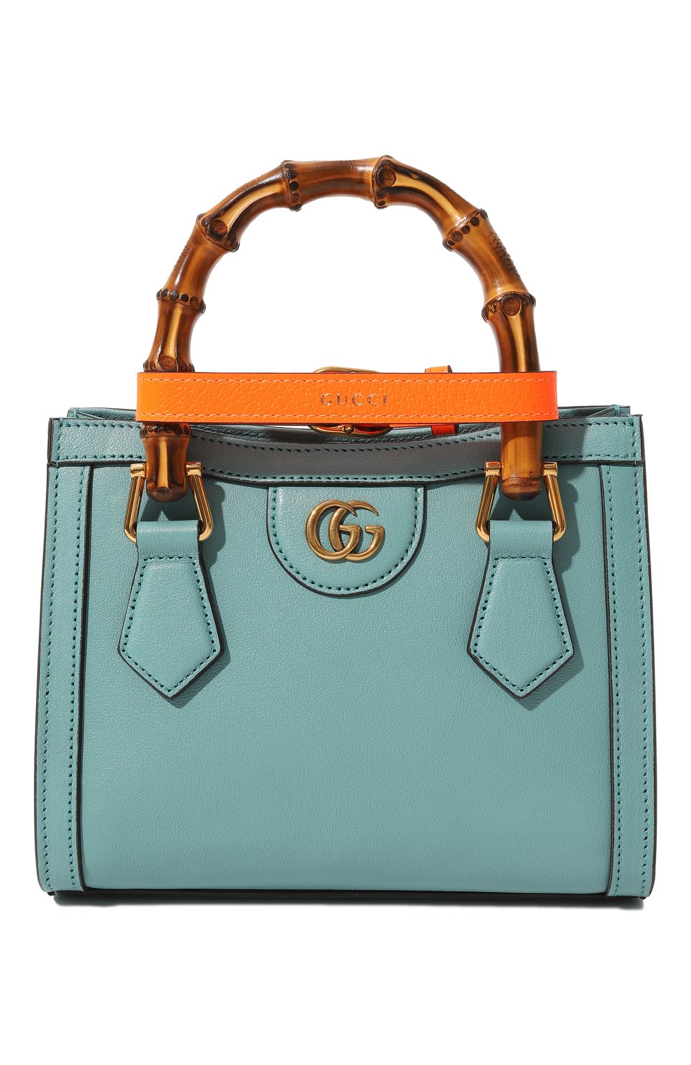 Сумка-тоут diana mini GUCCI, арт. 655661 17QDT, фото 1