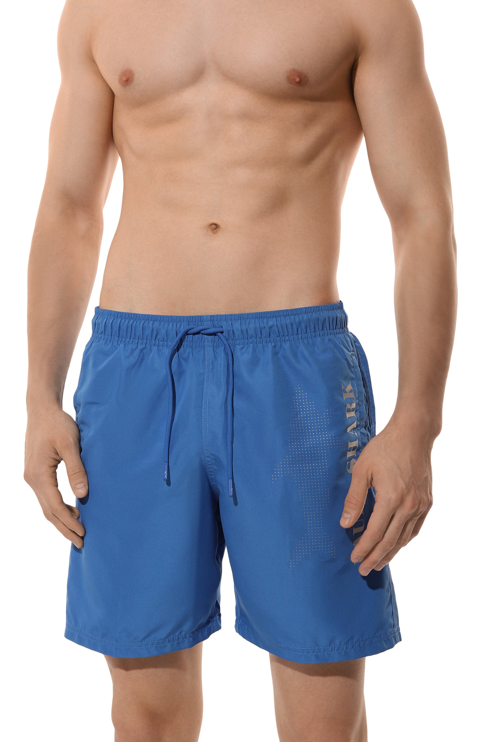 Плавки-шорты PAUL&SHARK, арт. 25415060, фото 2