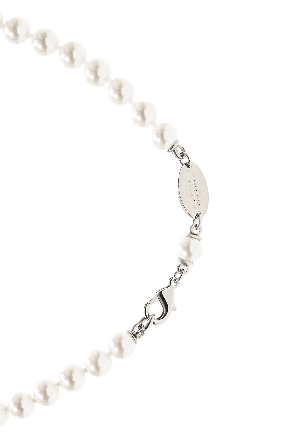 Колье DSQUARED2, арт. NEM0277 34404162, фото 4