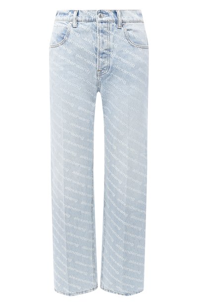 Женские джинсы ALEXANDER WANG, арт. 4DC2204717