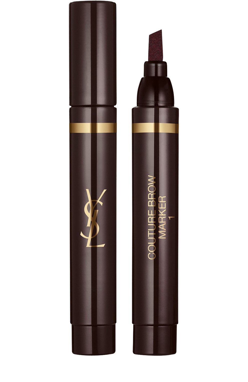 Маркер для бровей couture, оттенок 1 YSL, арт. 3614271586124, фото 1