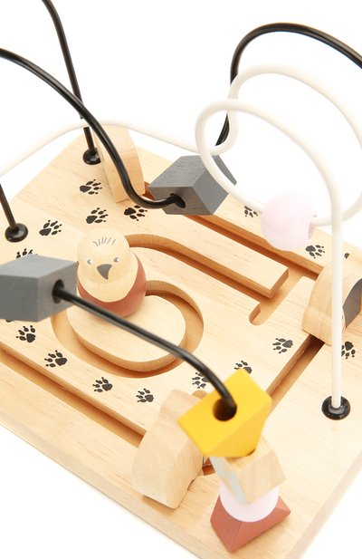 Развивающая игрушка лабиринт KID`S CONCEPT, арт. 1000134, фото 4