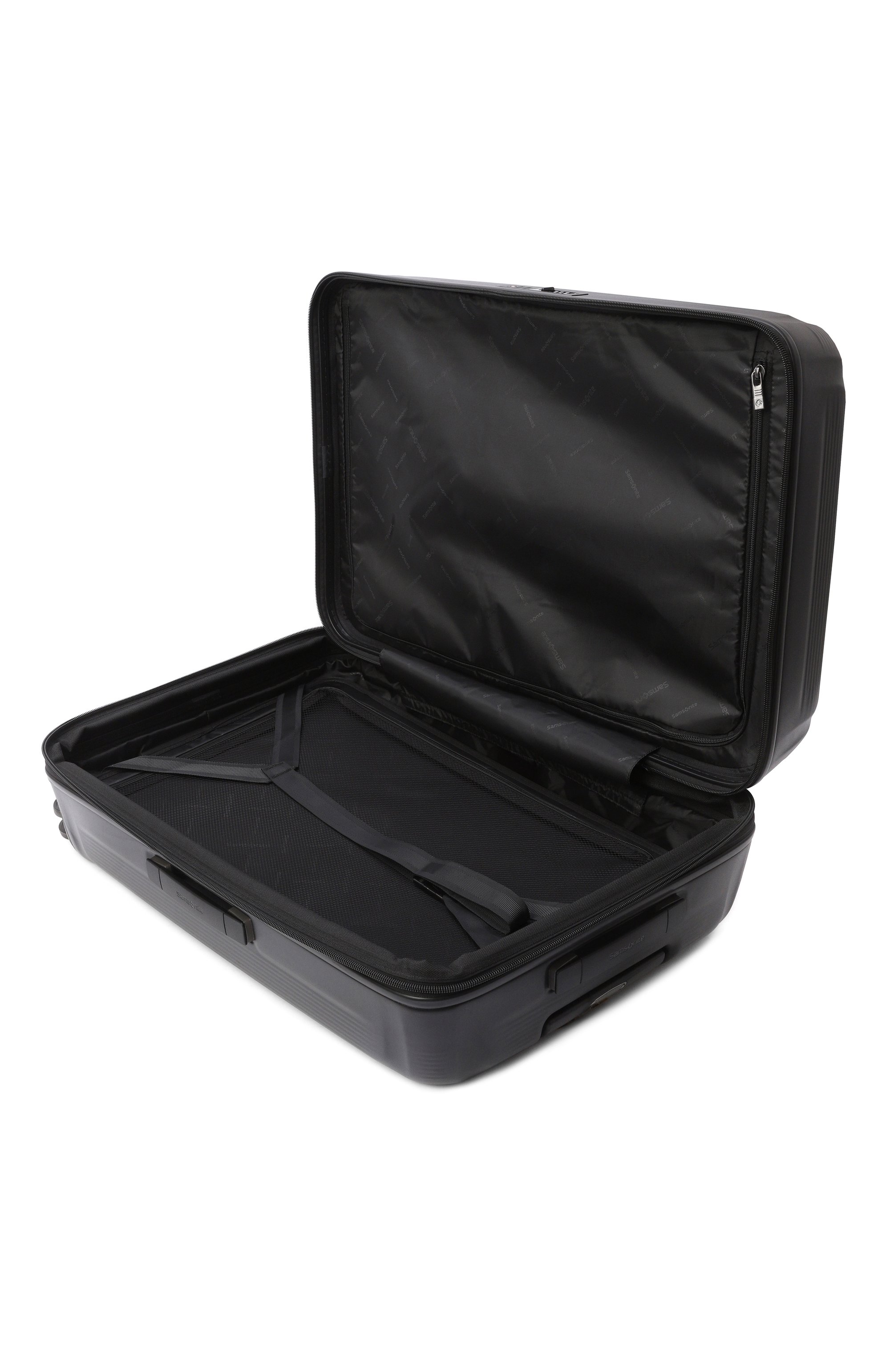 Чемодан nuon medium SAMSONITE, арт. KF0-08003, фото 4