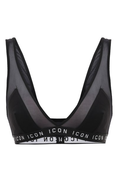 Женский бюстгальтер с мягкой чашкой DSQUARED2, арт. D8R025540