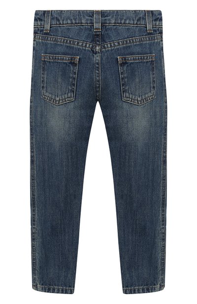 Джинсы GUCCI, арт. 453311/XR384, фото 2