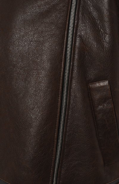 Жилет из овчины HALFBOY, арт. H05WJVE282018, фото 5