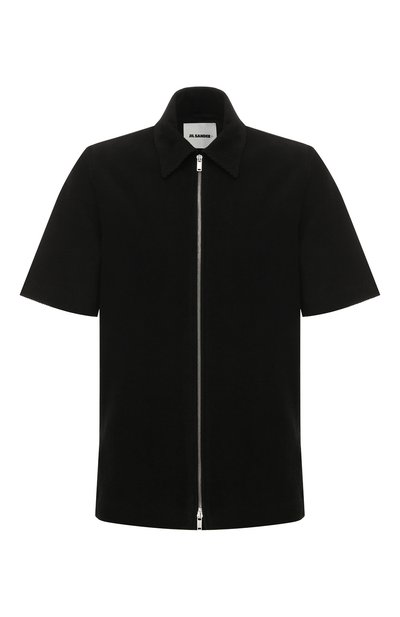 Мужская вельветовая рубашка JIL SANDER, арт. J47DL0135/J20146
