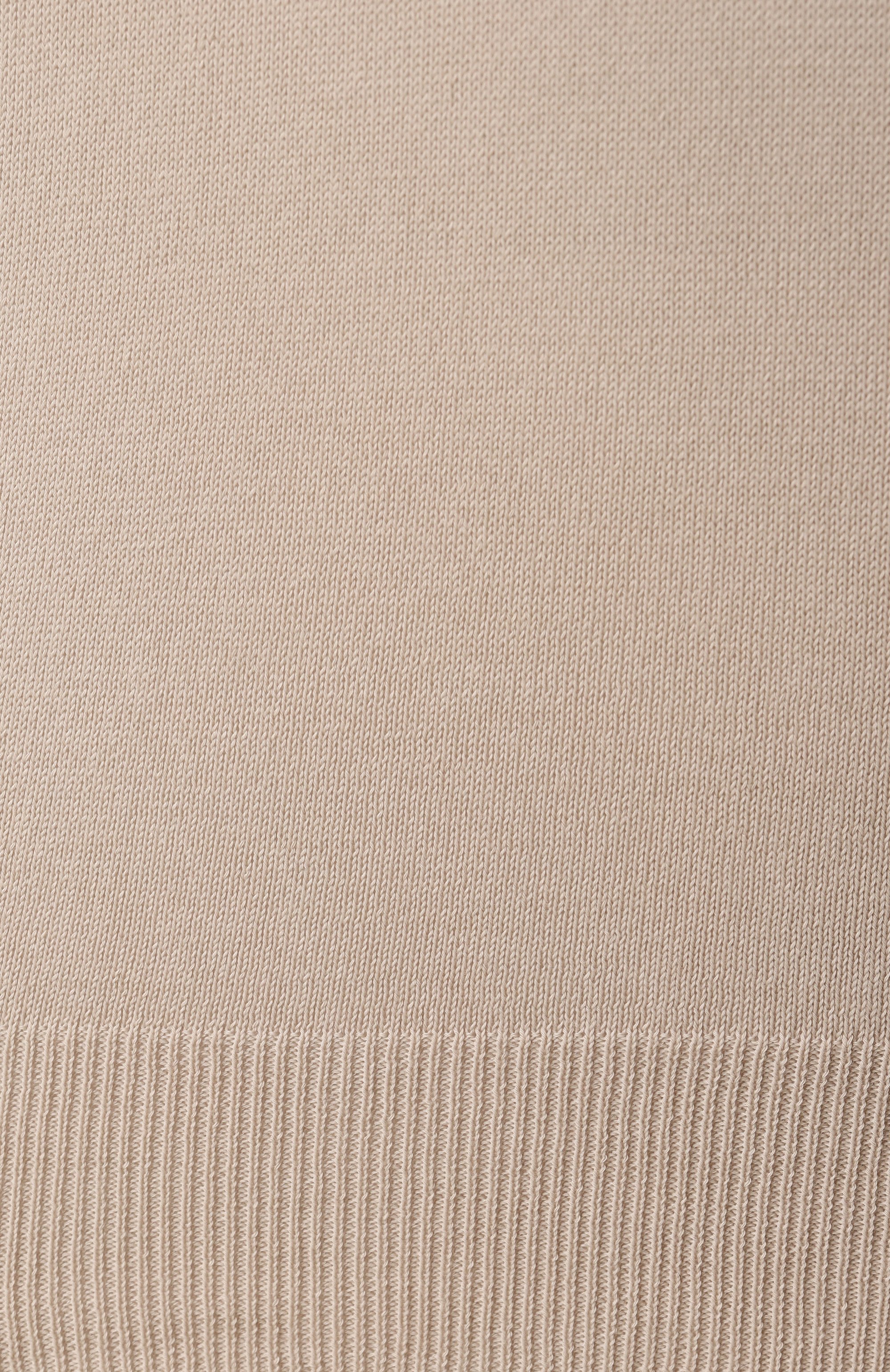 Хлопковый джемпер GRAN SASSO, арт. 57135/20671, фото 6