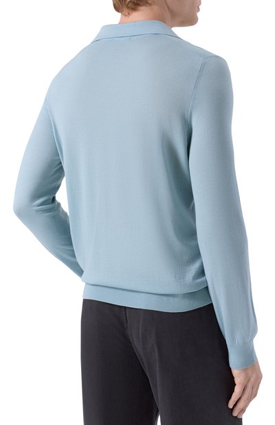 Шерстяное поло MVST, арт. M0-M25.1MM.K412/44-60, фото 4