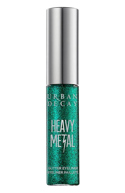 Жидкая подводка heavy metal, оттенок stage dive () URBAN DECAY, арт. 3605972052759, фото 1