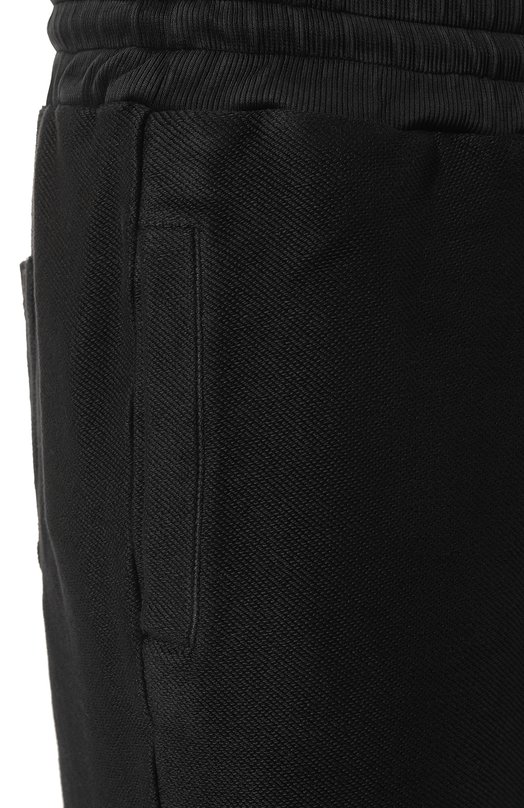 Хлопковые джоггеры Dondup 5