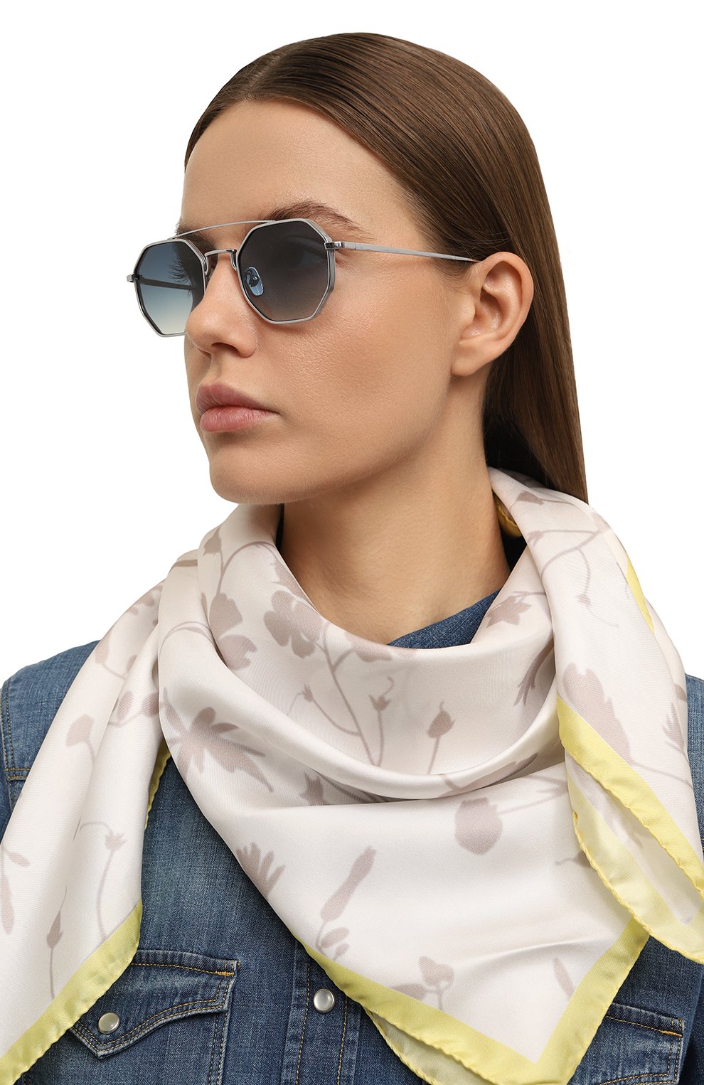 Солнцезащитные очки EYEPETIZER, арт. Y0RK 1-26, фото 2