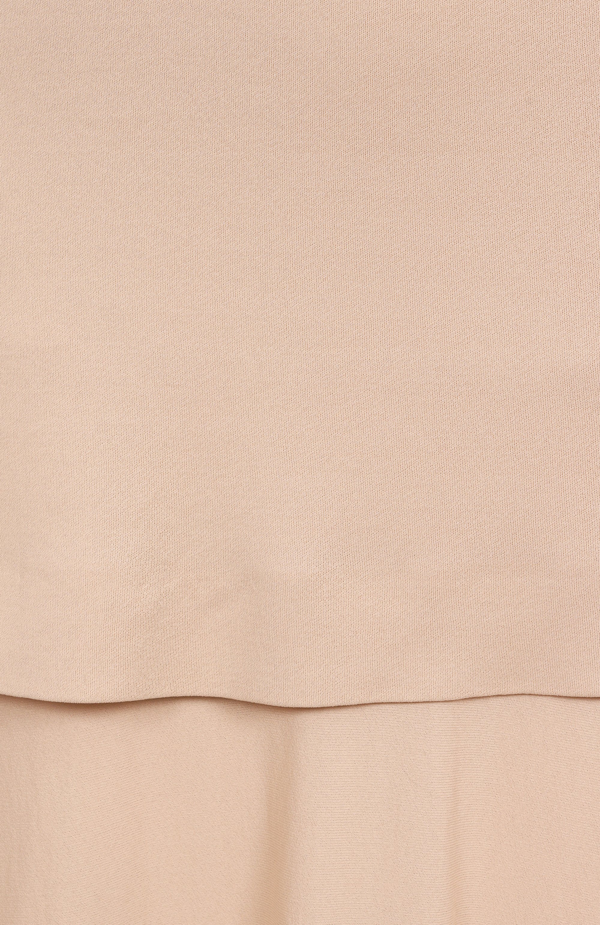 Платье из вискозы JIL SANDER, арт. J04CT0110-J65016, фото 6