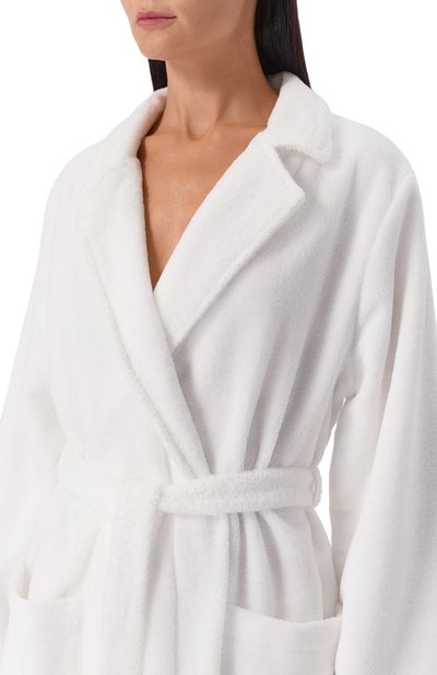 Хлопковый халат FERAUD, арт. 3887103, фото 5