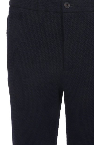 Брюки EMPORIO ARMANI, арт. EM001611/TE13908, фото 5