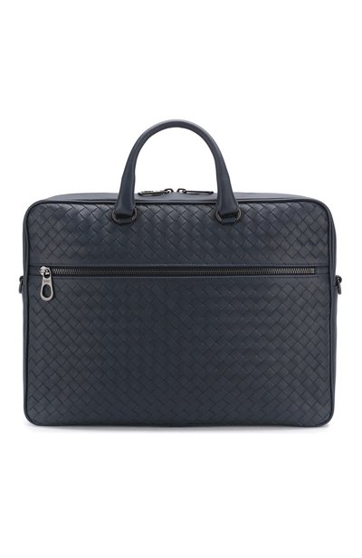 Кожаный портфель  BOTTEGA VENETA, арт. 516110/V4651, фото 1