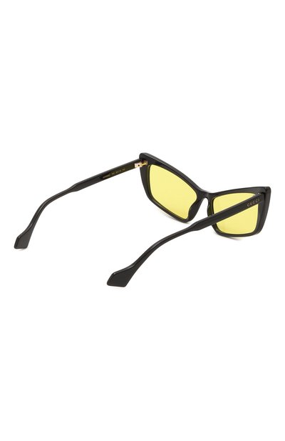 Солнцезащитные очки GUCCI, арт. GG0626S/596034 J0740, фото 4
