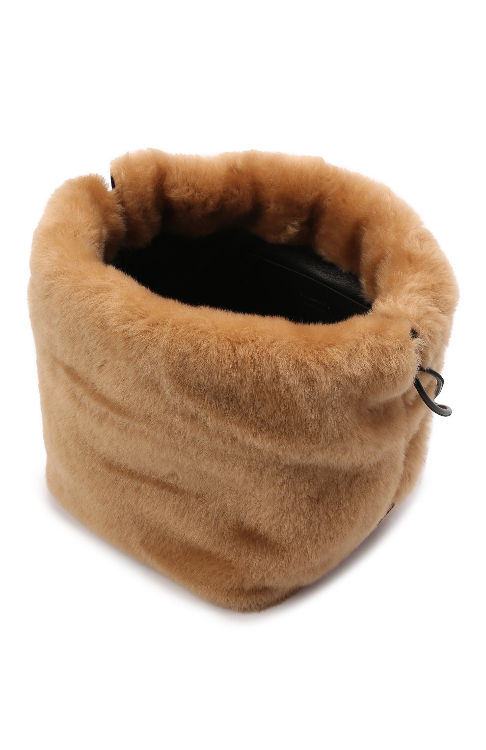 Сумка drawstring small JIL SANDER, арт. JSPT853407-WTB69163, фото 4