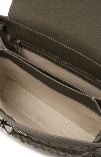 Сумка andiamo BOTTEGA VENETA, арт. 807715/V53N2, фото 5