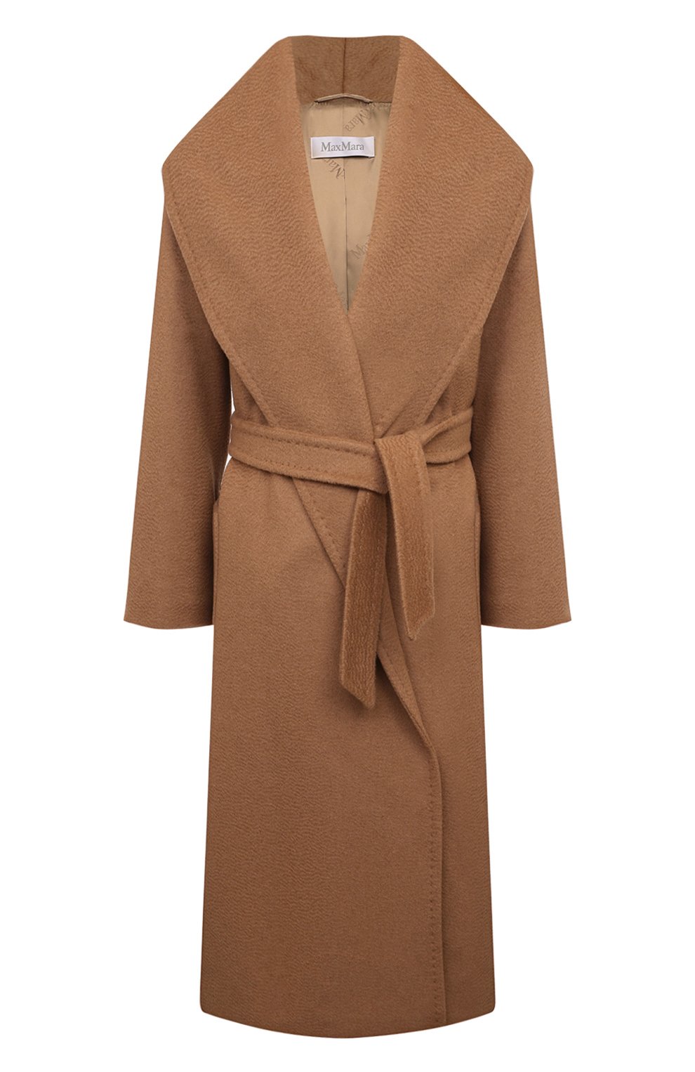 Шерстяное пальто WEEKEND MAX MARA, арт. 1GUF0, фото 1