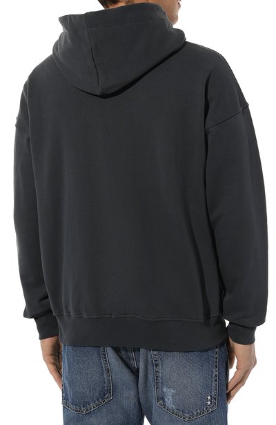 Хлопковая толстовка HINNOMINATE, арт. HNM240, фото 4