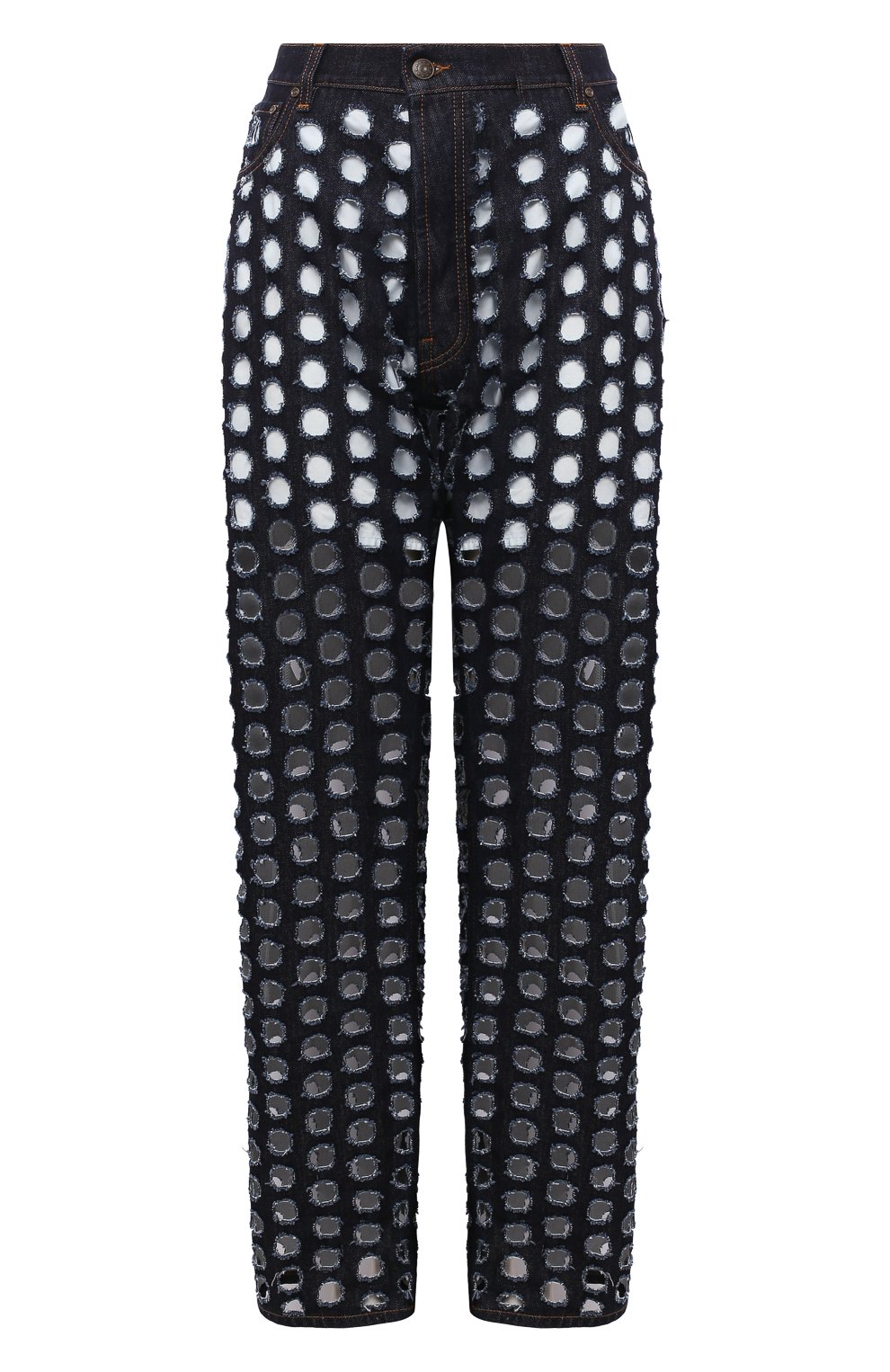 Джинсы MAISON MARGIELA, арт. S29LA0082/S30617, фото 1