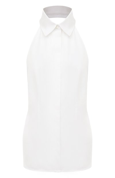 Хлопковая рубашка GOOROO, арт. BL003-7000-100-S23, фото 1