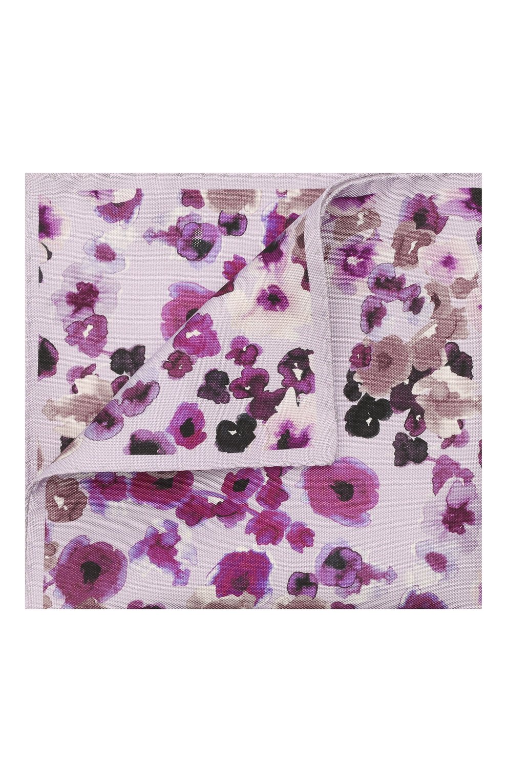 Шелковый платок ETON, арт. A000 33030, фото 1