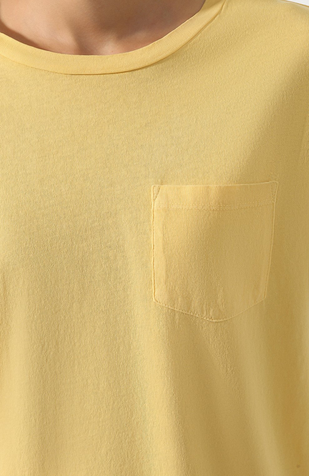 Хлопковая футболка MONROW, арт. HT0683, фото 5