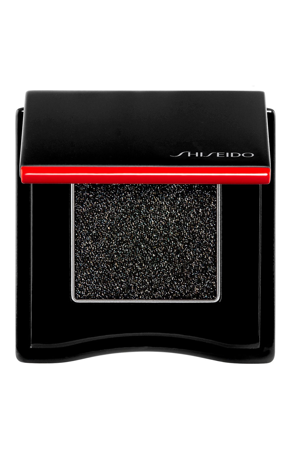 Моно-тени для век powder gel, 9 dododo black SHISEIDO, арт. 17713SH, фото 1