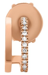 Серьга на правое ухо VANRYCKE, арт. OC3R1-03, фото 2