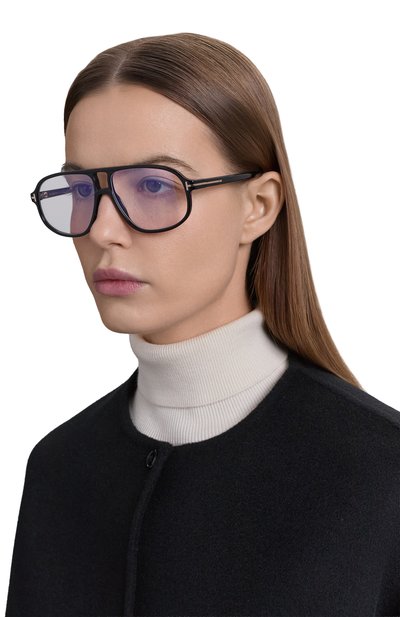 Оправа TOM FORD, арт. TF6082-B 001, фото 3