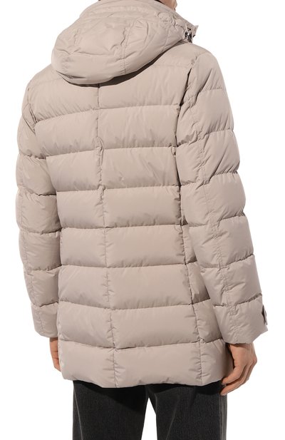 Пуховик saturno-stp MOORER, арт. MOUGI100271 TEPA023 SATURNO-STP, фото 4