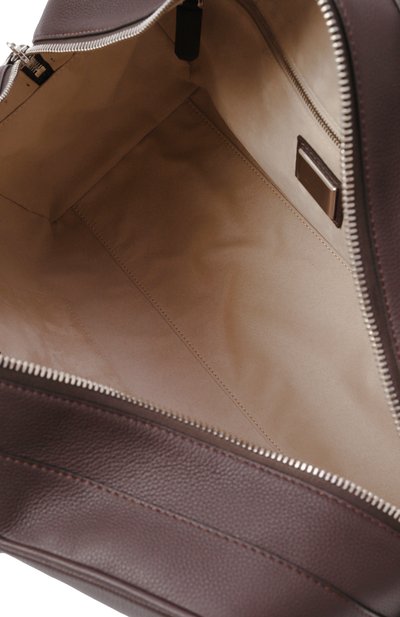 Дорожная сумка SANTONI, арт. UIBGA2419EN-ASIW, фото 5